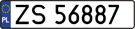 ZS56887