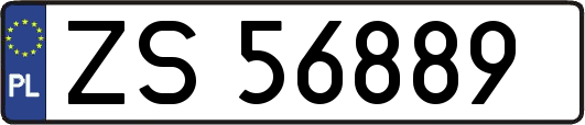 ZS56889