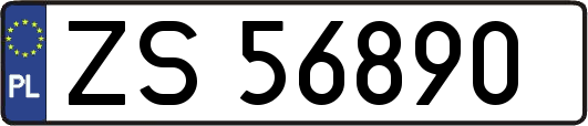 ZS56890