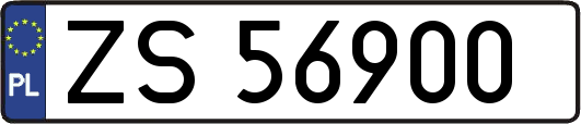ZS56900