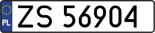 ZS56904