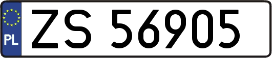 ZS56905