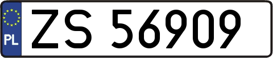 ZS56909
