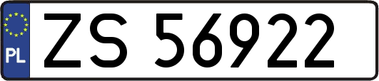 ZS56922