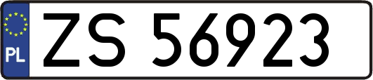 ZS56923