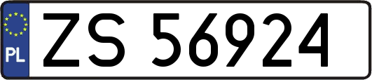 ZS56924