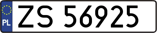 ZS56925