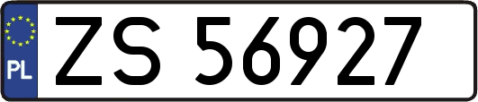 ZS56927