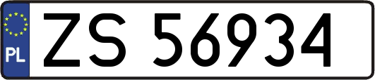 ZS56934