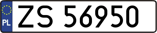 ZS56950