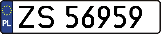 ZS56959