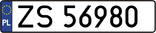ZS56980