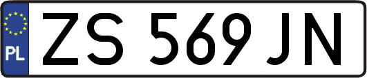 ZS569JN