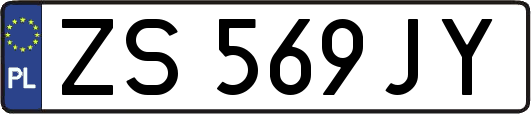 ZS569JY