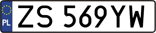 ZS569YW