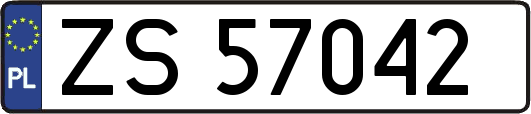 ZS57042