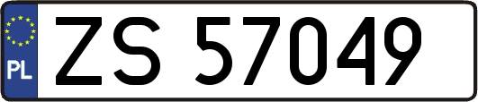ZS57049