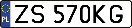 ZS570KG
