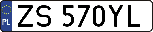 ZS570YL