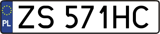ZS571HC