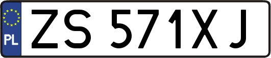 ZS571XJ