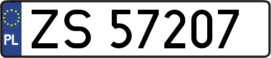 ZS57207