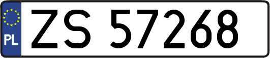 ZS57268
