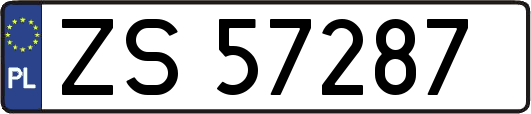 ZS57287