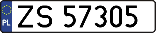 ZS57305