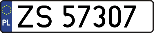 ZS57307