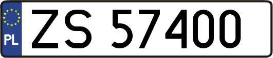 ZS57400