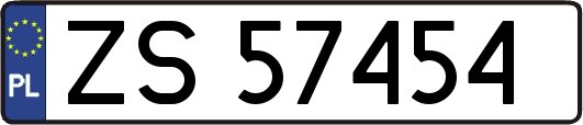ZS57454