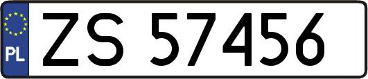 ZS57456