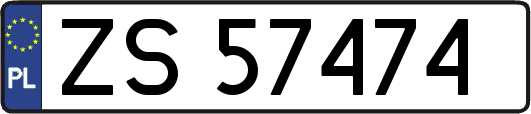 ZS57474