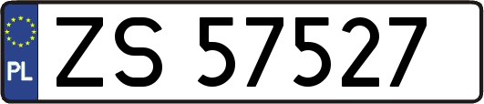 ZS57527
