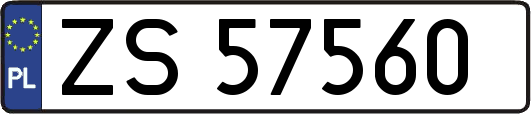 ZS57560