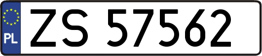 ZS57562