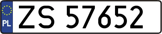 ZS57652