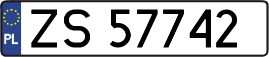 ZS57742