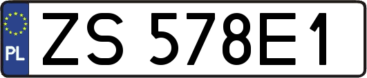 ZS578E1