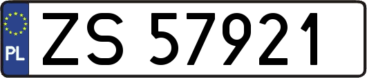 ZS57921