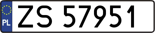ZS57951