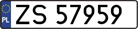 ZS57959