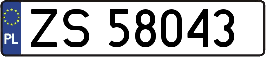 ZS58043