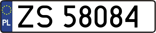 ZS58084