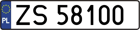 ZS58100