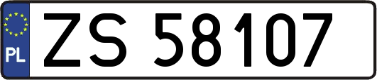 ZS58107