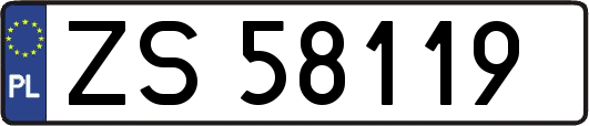 ZS58119