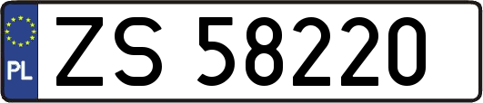 ZS58220