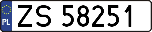 ZS58251